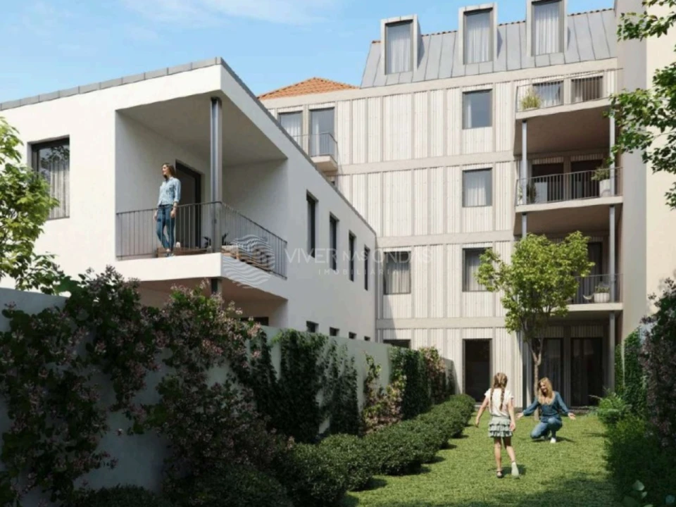 Apartamento T3 para Venda em Cedofeita, Santo Ildefonso, Sé, Miragaia, São Nicolau e Vitória Foto 2