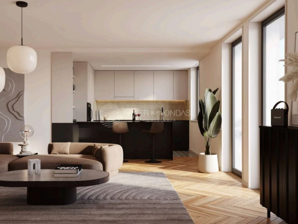 Apartamento T3 para Venda em Cedofeita, Santo Ildefonso, Sé, Miragaia, São Nicolau e Vitória Foto 3