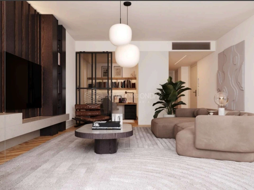 Apartamento T3 para Venda em Cedofeita, Santo Ildefonso, Sé, Miragaia, São Nicolau e Vitória Foto 4