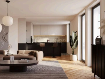 Apartamento T3 para Venda em Cedofeita, Santo Ildefonso, Sé, Miragaia, São Nicolau e Vitória