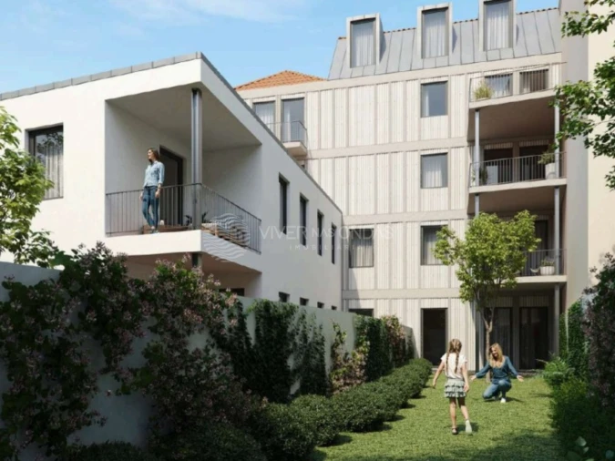 Apartamento T3 para Venda em Cedofeita, Santo Ildefonso, Sé, Miragaia, São Nicolau e Vitória Foto 2