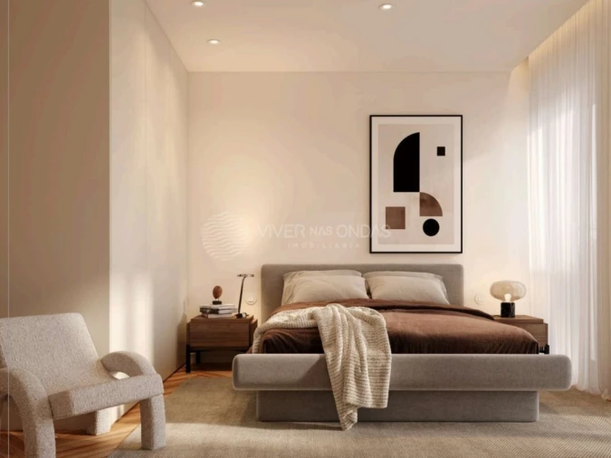 Apartamento T3 para Venda em Cedofeita, Santo Ildefonso, Sé, Miragaia, São Nicolau e Vitória Foto 5