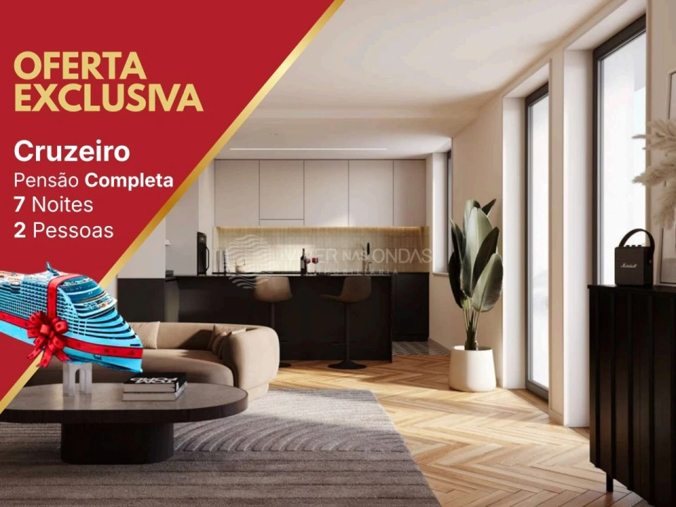 Apartamento T3 para Venda em Cedofeita, Santo Ildefonso, Sé, Miragaia, São Nicolau e Vitória Foto 1