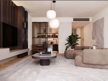 Apartamento T3 para Venda em Cedofeita, Santo Ildefonso, Sé, Miragaia, São Nicolau e Vitória