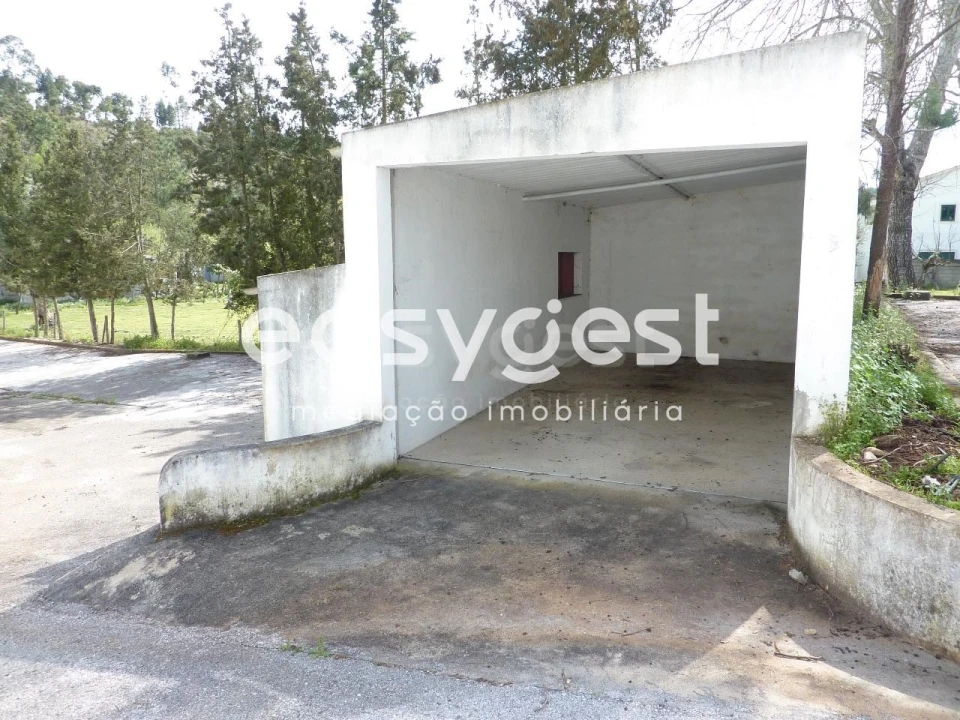 Armazém para Venda em Bemposta Foto 5