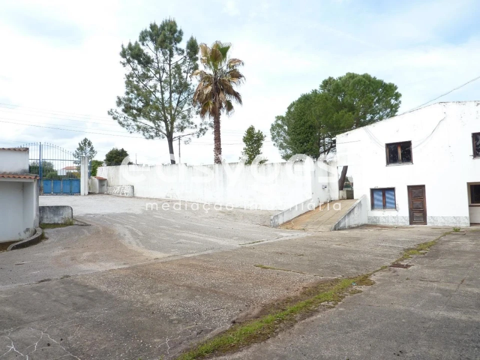 Armazém para Venda em Bemposta Foto 20