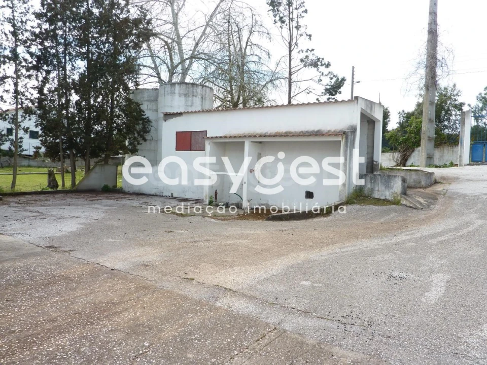 Armazém para Venda em Bemposta Foto 26