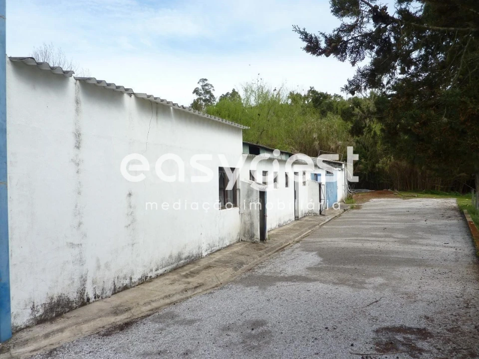 Armazém para Venda em Bemposta Foto 27