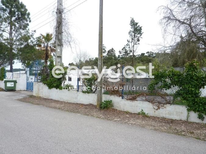 Armazém para Venda em Bemposta Foto 2