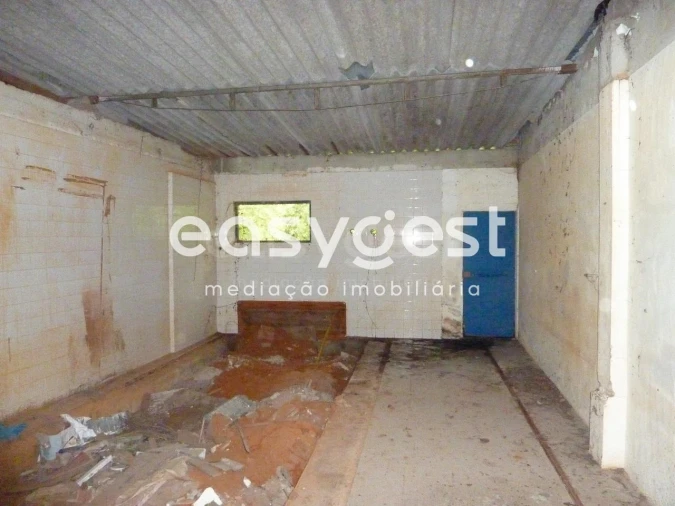 Armazém para Venda em Bemposta Foto 16