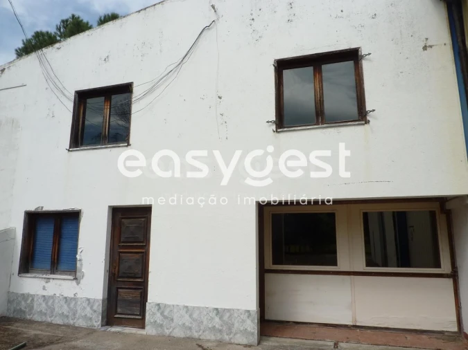 Armazém para Venda em Bemposta Foto 25