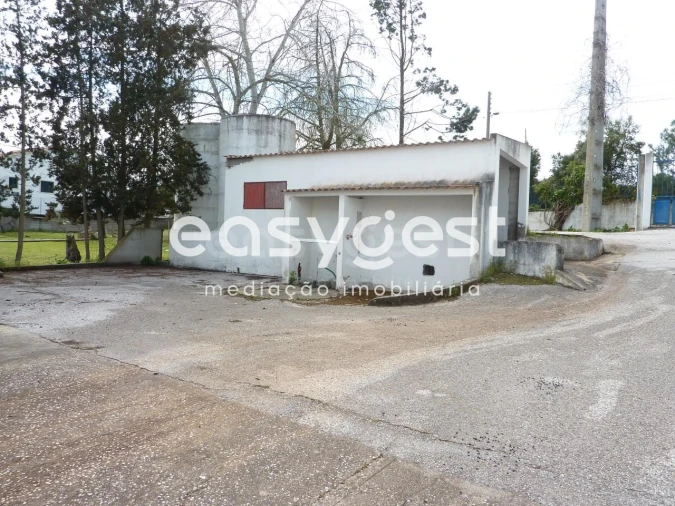 Armazém para Venda em Bemposta Foto 26