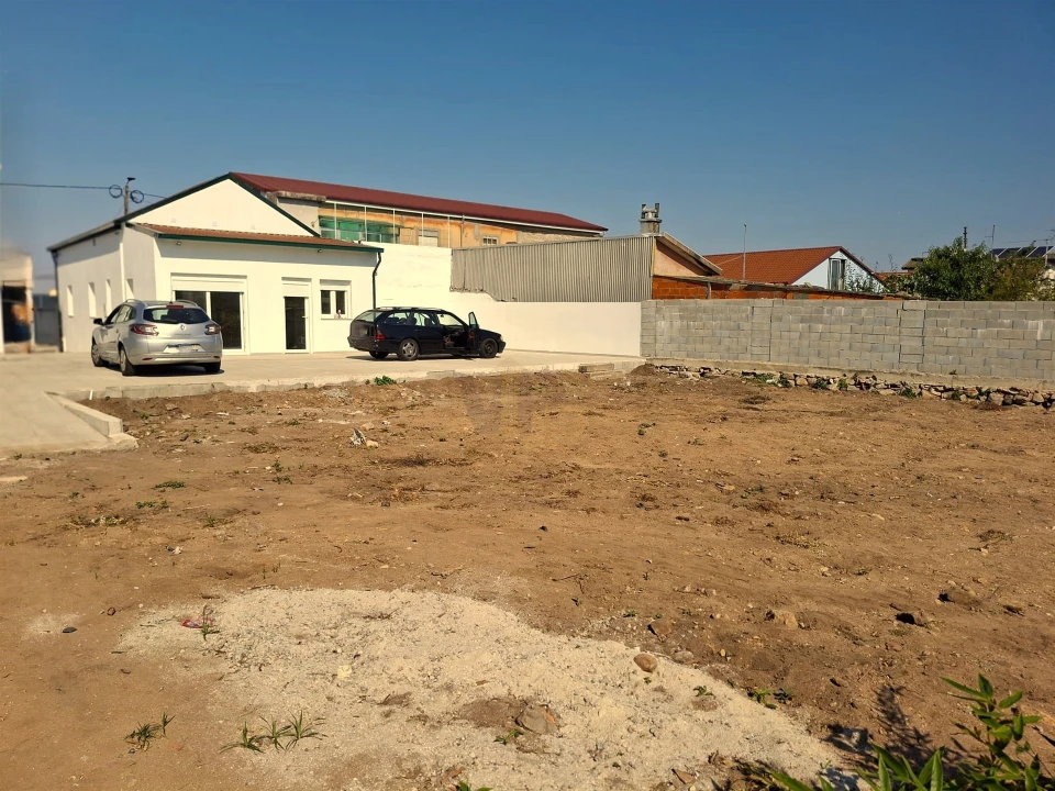 Moradia T3 para Venda em Mafamude e Vilar do Paraíso Foto 33