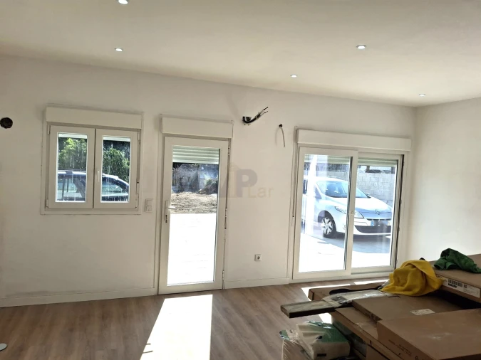 Moradia T3 para Venda em Mafamude e Vilar do Paraíso Foto 9