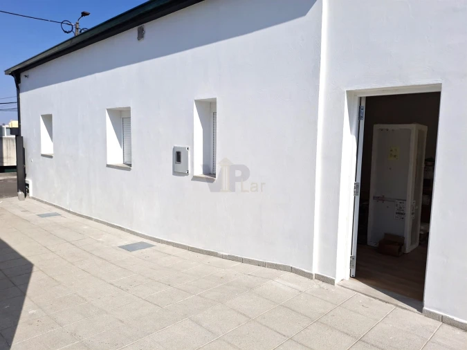 Moradia T3 para Venda em Mafamude e Vilar do Paraíso Foto 38