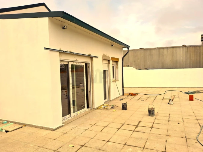 Moradia T3 para Venda em Mafamude e Vilar do Paraíso Foto 6