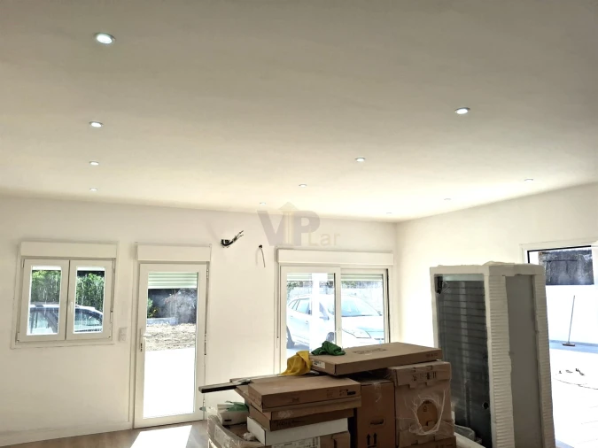 Moradia T3 para Venda em Mafamude e Vilar do Paraíso Foto 11