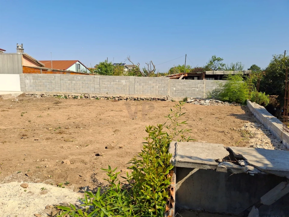 Moradia T3 para Venda em Mafamude e Vilar do Paraíso Foto 5