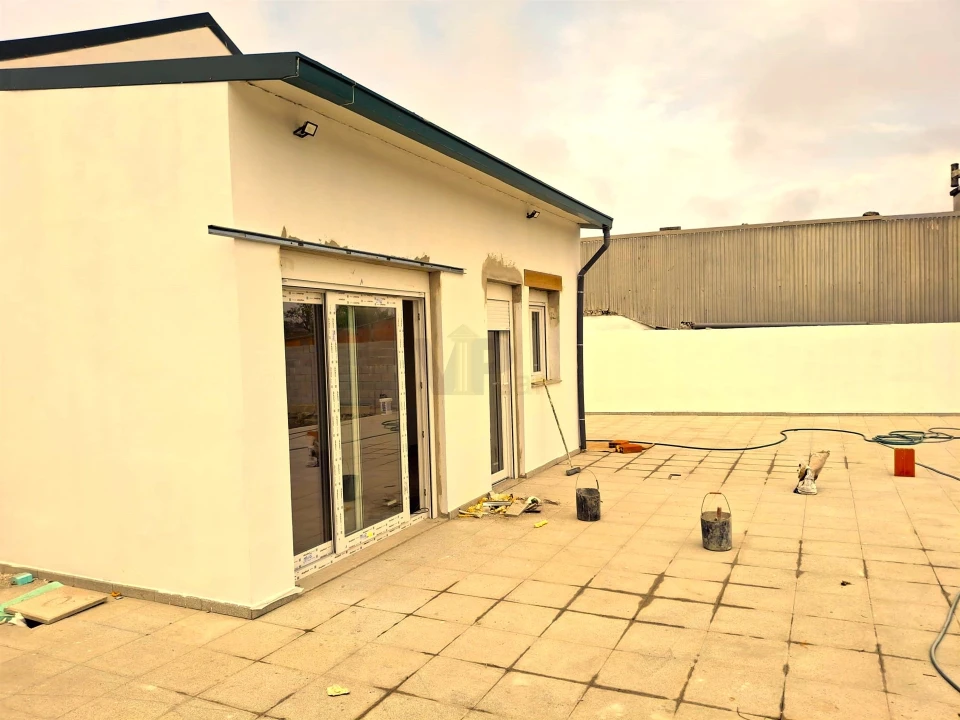 Moradia T3 para Venda em Mafamude e Vilar do Paraíso Foto 6