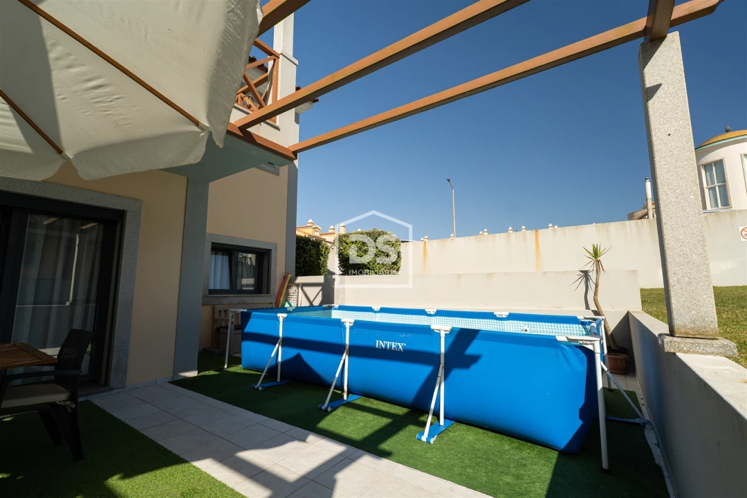 Apartamento T3 para Venda em Pataias e Martingança Foto 28