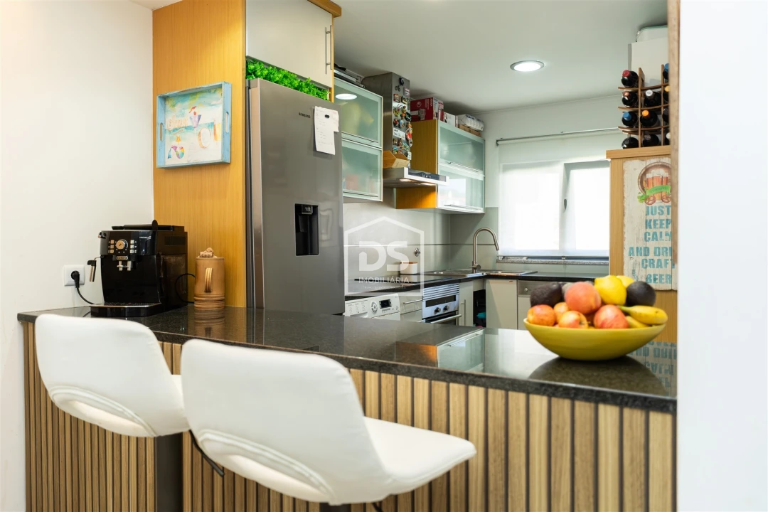 Apartamento T3 para Venda em Pataias e Martingança Foto 6