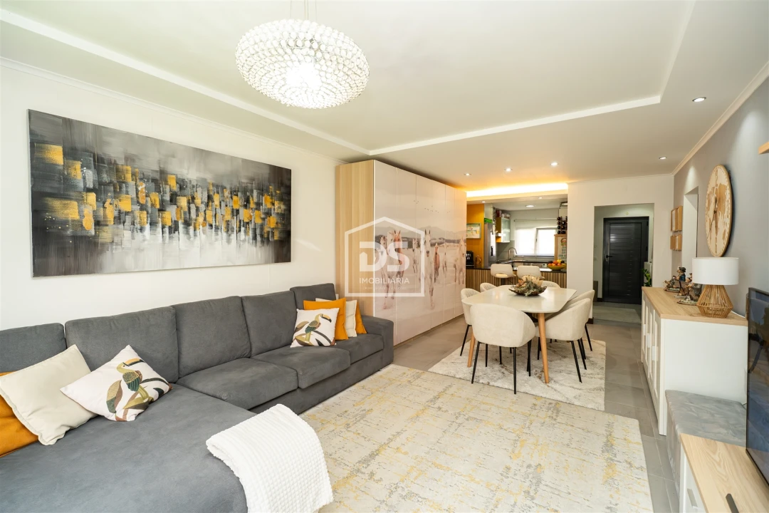 Apartamento T3 para Venda em Pataias e Martingança Foto 11