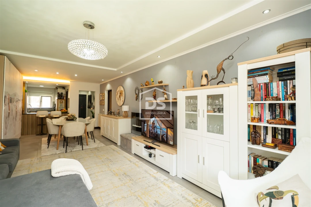 Apartamento T3 para Venda em Pataias e Martingança Foto 10