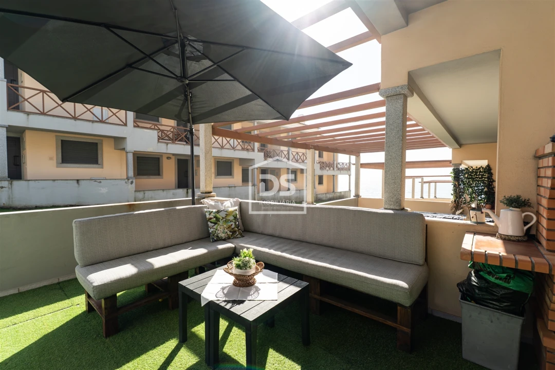 Apartamento T3 para Venda em Pataias e Martingança Foto 30