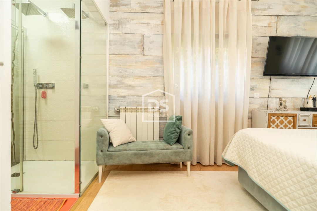 Apartamento T3 para Venda em Pataias e Martingança Foto 20