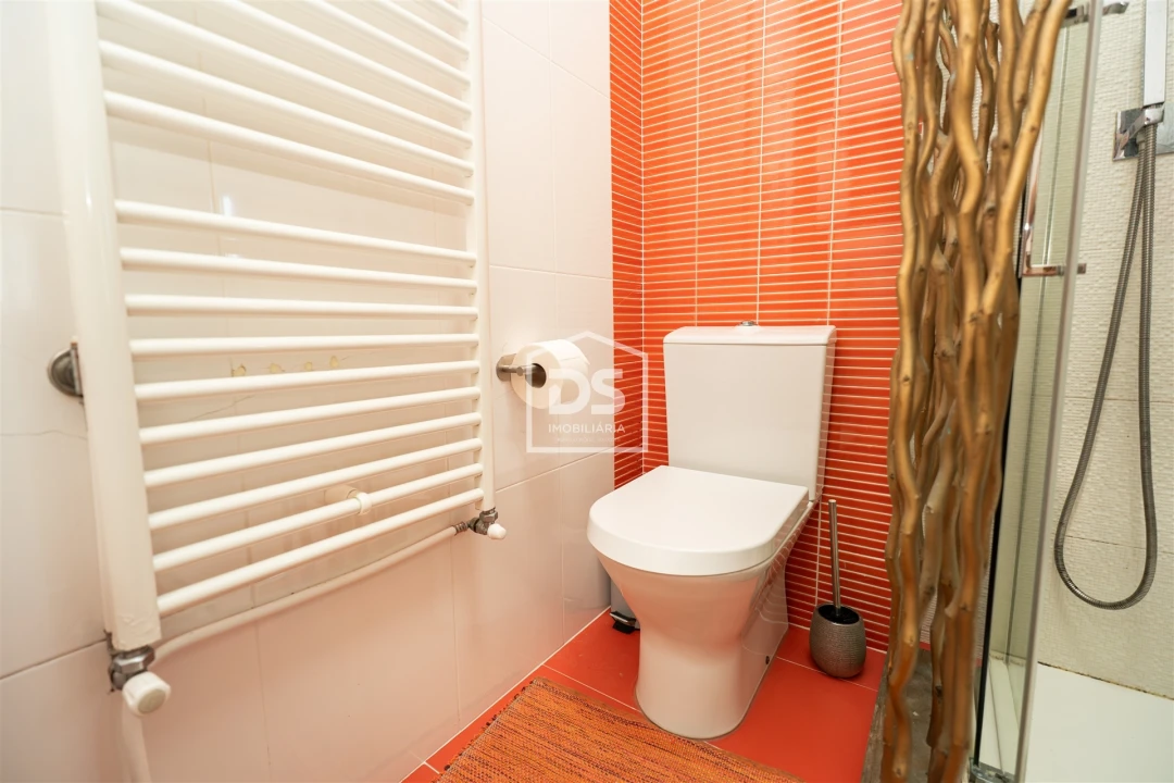 Apartamento T3 para Venda em Pataias e Martingança Foto 23