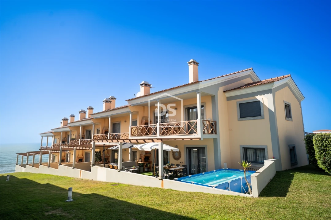 Apartamento T3 para Venda em Pataias e Martingança Foto 32