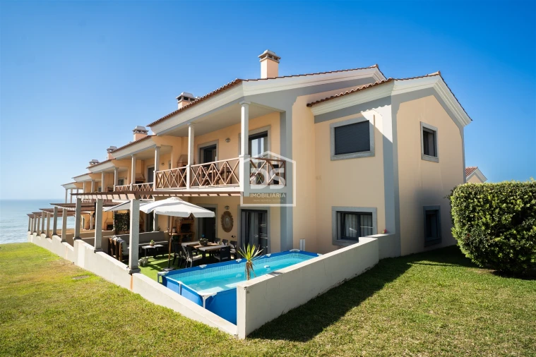 Apartamento T3 para Venda em Pataias e Martingança Foto 29