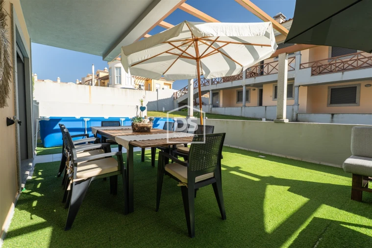 Apartamento T3 para Venda em Pataias e Martingança Foto 27