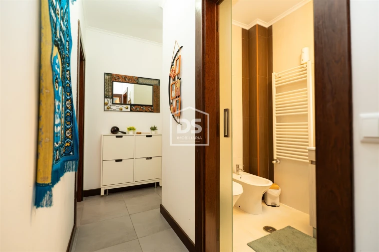 Apartamento T3 para Venda em Pataias e Martingança Foto 25