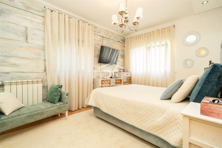 Apartamento T3 para Venda em Pataias e Martingança Foto 19