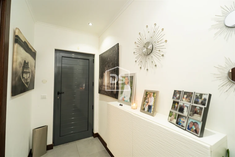 Apartamento T3 para Venda em Pataias e Martingança Foto 5