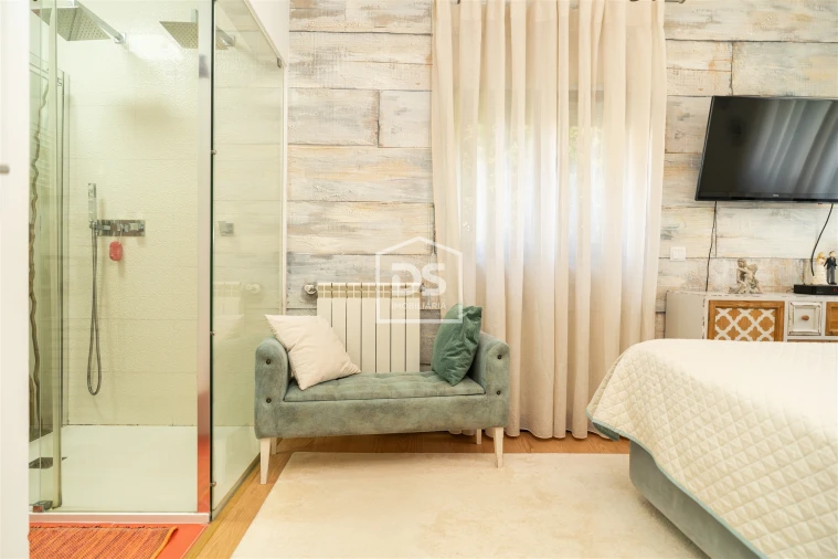 Apartamento T3 para Venda em Pataias e Martingança Foto 20