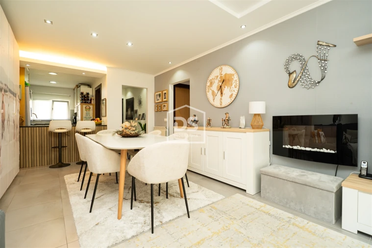 Apartamento T3 para Venda em Pataias e Martingança Foto 9