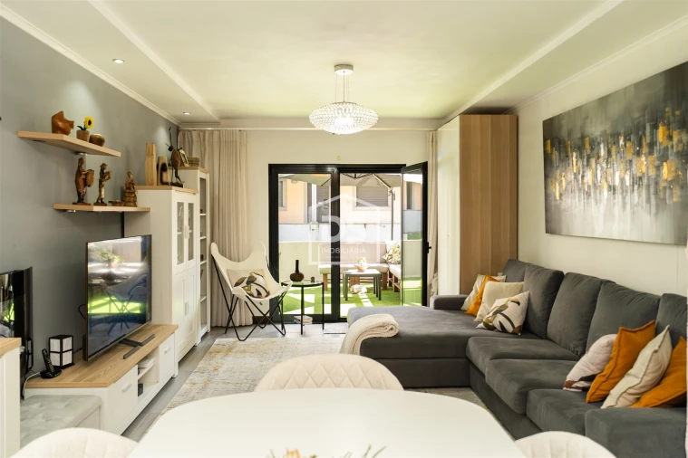 Apartamento T3 para Venda em Pataias e Martingança Foto 12