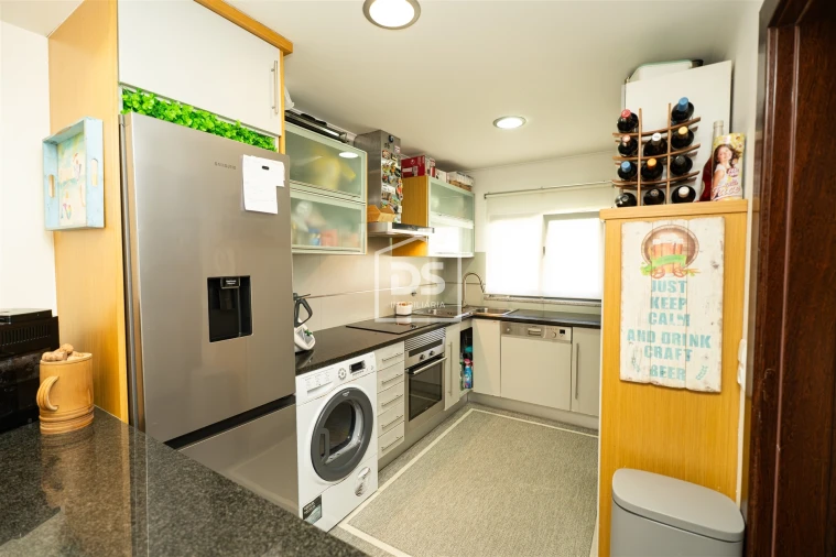 Apartamento T3 para Venda em Pataias e Martingança Foto 2