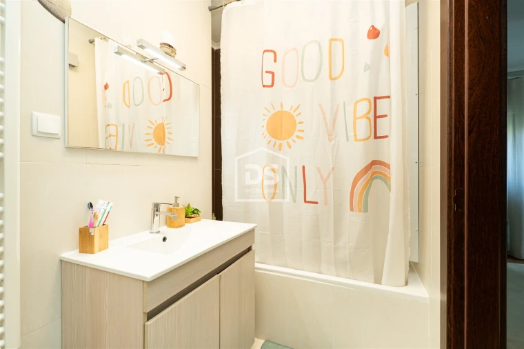 Apartamento T3 para Venda em Pataias e Martingança Foto 17