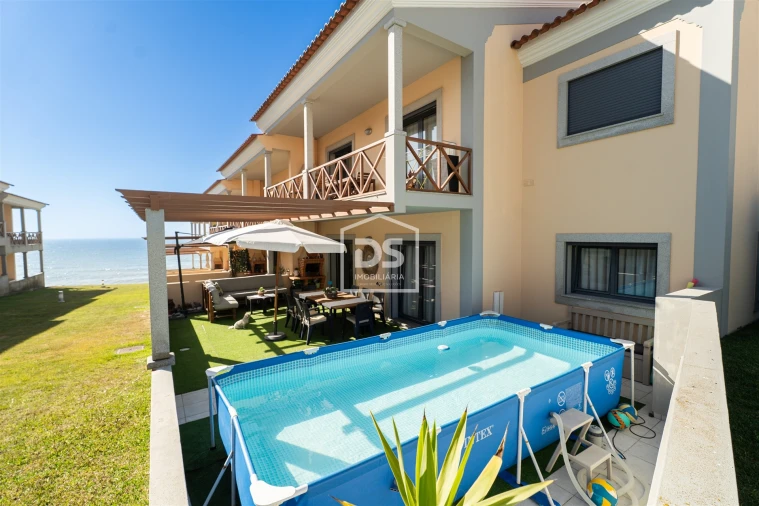 Apartamento T3 para Venda em Pataias e Martingança Foto 31