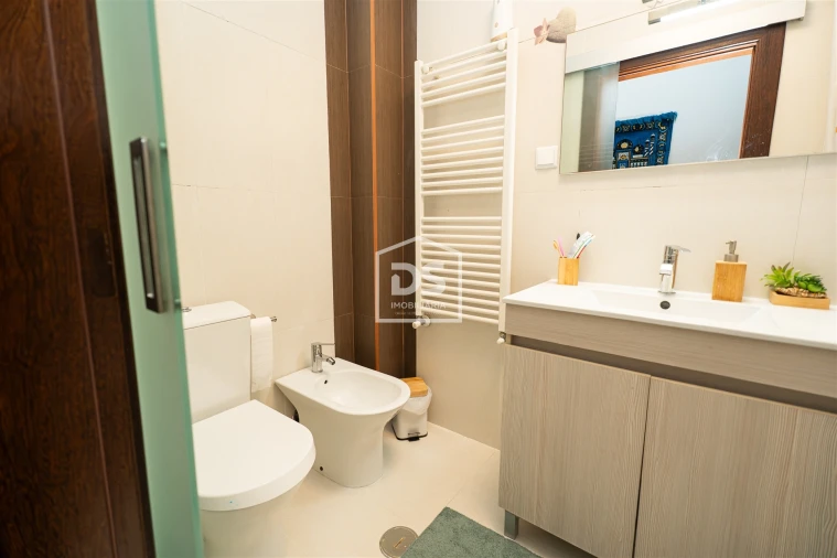 Apartamento T3 para Venda em Pataias e Martingança Foto 18