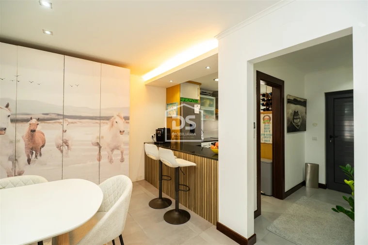 Apartamento T3 para Venda em Pataias e Martingança Foto 7