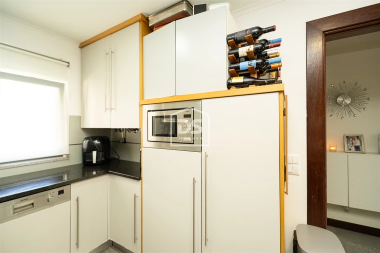 Apartamento T3 para Venda em Pataias e Martingança Foto 4