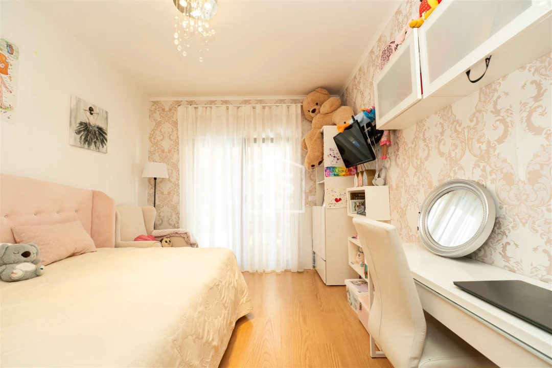 Apartamento T3 para Venda em Pataias e Martingança Foto 16