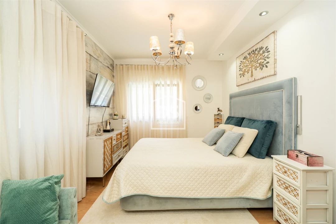 Apartamento T3 para Venda em Pataias e Martingança Foto 22