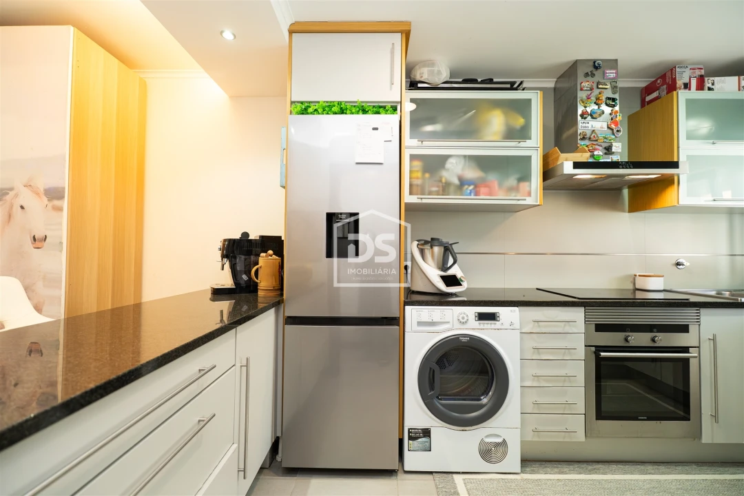 Apartamento T3 para Venda em Pataias e Martingança Foto 3