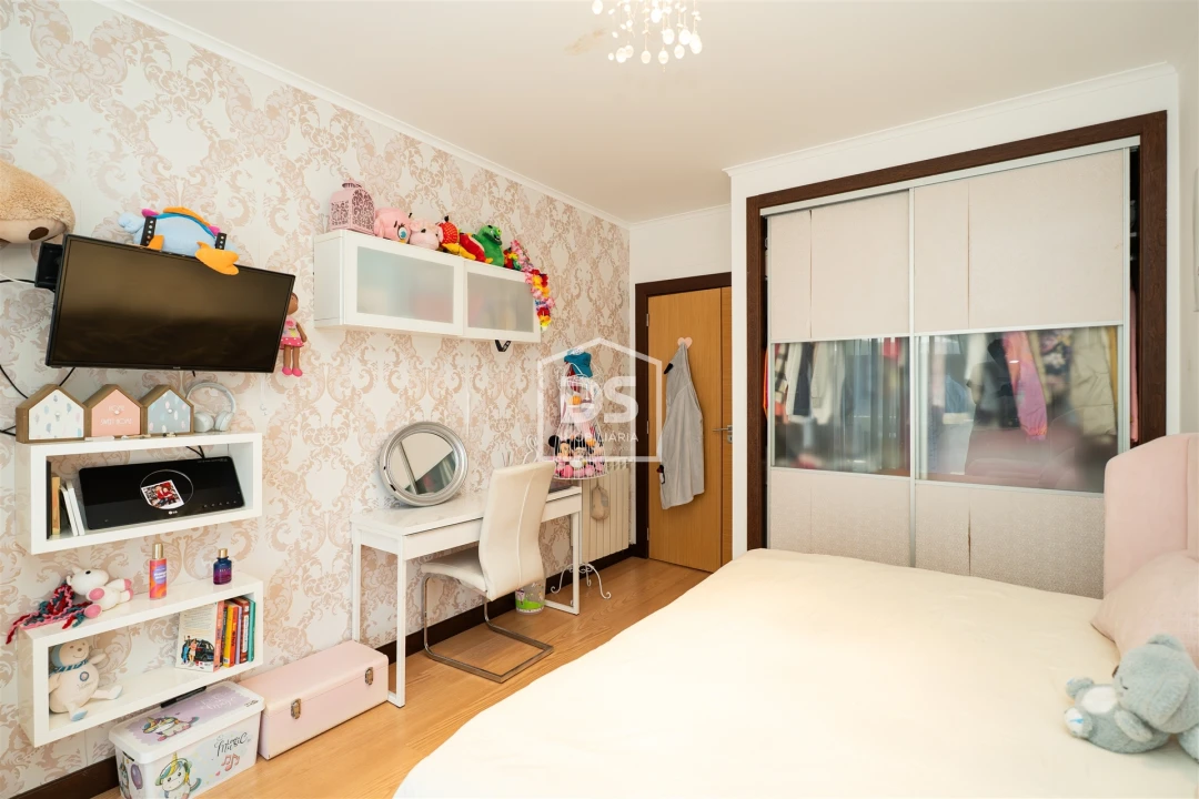 Apartamento T3 para Venda em Pataias e Martingança Foto 15