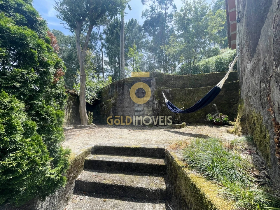 Quinta T6 para Venda em Souselo Foto 34